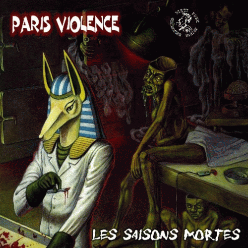 Paris Violence : Les Saisons Mortes